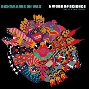 A Word Of Science (The 1st & Final Chapter) cover art