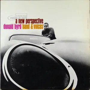 A New Perspective cover art