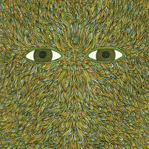 Pattern+Grid World cover art