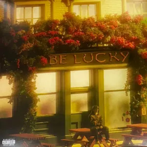 Be Lucky cover art