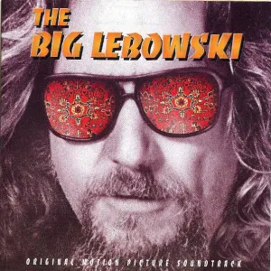 The Big Lebowski (Original Motion Picture Soundtrack) cover art