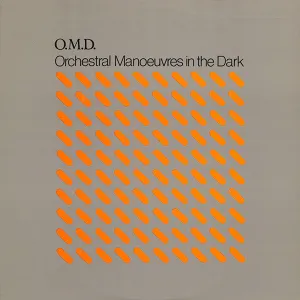 O.M.D. cover art