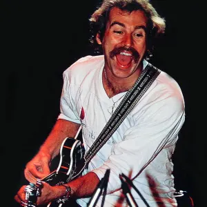 Jimmy Buffett