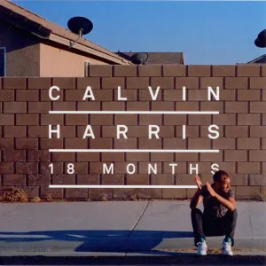 18 Months cover art