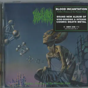 Hidden History Of The Human Race cover art