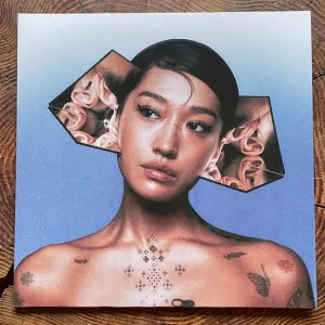 I Hear You  cover art