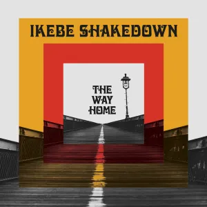 The Way Home cover art