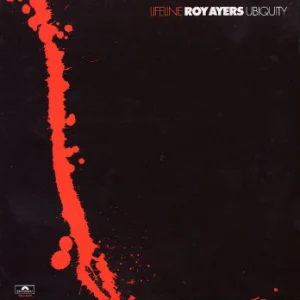 Lifeline cover art