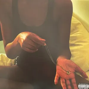 The Necklace cover art