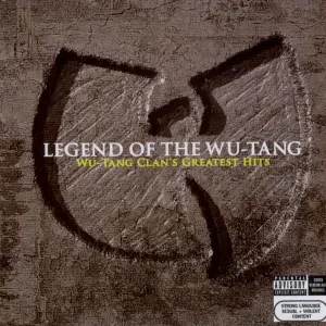 Legend Of The Wu-Tang: Wu-Tang Clan's Greatest Hits cover art