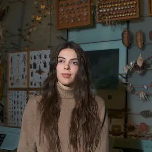 Julie Byrne