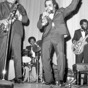 Cannonball Adderley Quintet*
