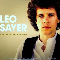 The Gold Collection cover art