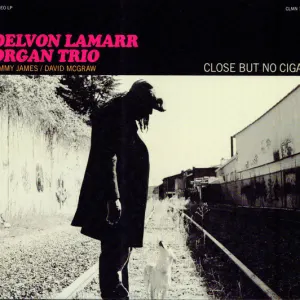 Close But No Cigar cover art