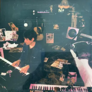 Last Night In The Bittersweet cover art