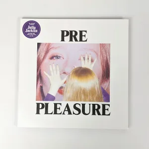 Pre Pleasure cover art