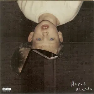 Hotel Diablo cover art