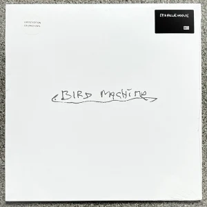 Bird Machine cover art