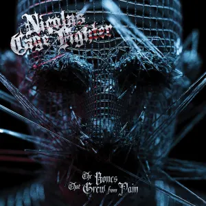 The Bones That Grew From Pain cover art