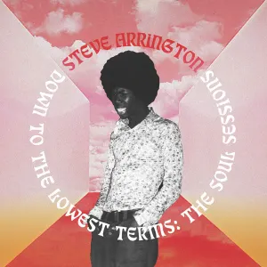 Down To The Lowest Terms: The Soul Sessions cover art