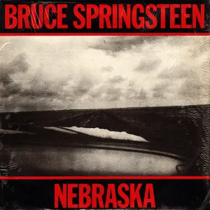 Nebraska cover art