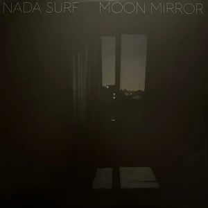 Moon Mirror cover art