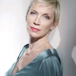 Annie Lennox