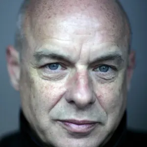 Brian Eno