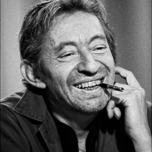 Serge Gainsbourg