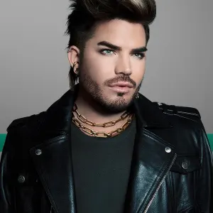 Adam Lambert