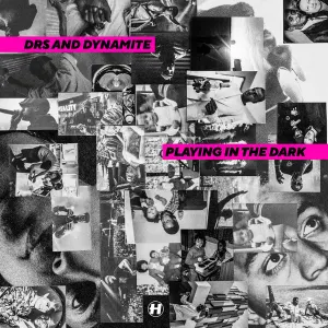 Playing In The Dark cover art