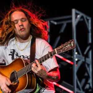 Billy Strings