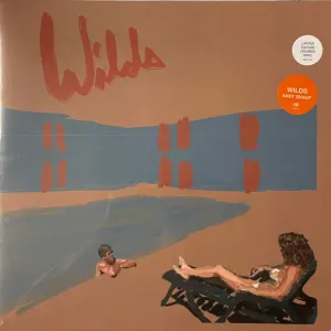 Wilds cover art