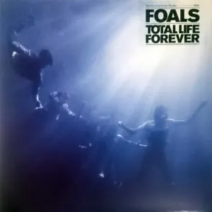 Total Life Forever cover art