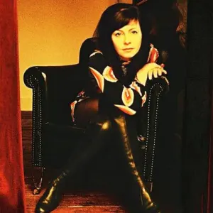 Fabienne Delsol