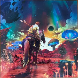 Greatish Hits: I Followed My Dreams And My Dreams Said To Crawl cover art