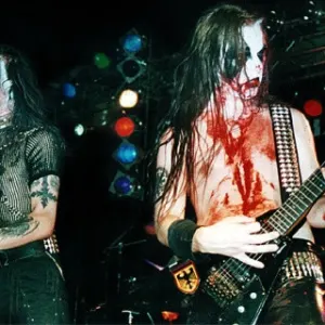 Dimmu Borgir