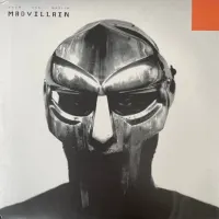 Madvillain cover art