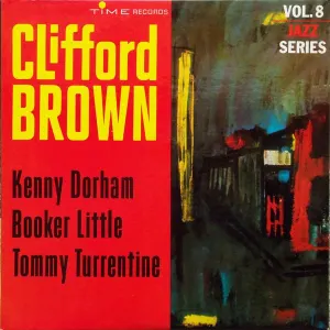 Kenny Dorham cover art