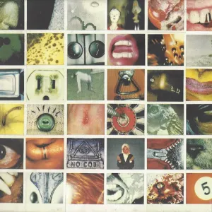 No Code cover art