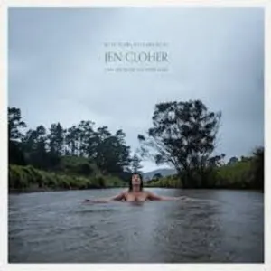 I Am The River, The River Is Me cover art