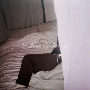 In Praise Of Shadows cover art