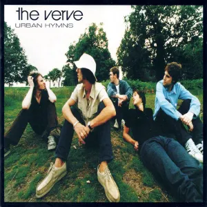 Urban Hymns cover art