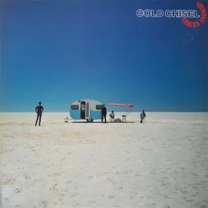 Circus Animals cover art