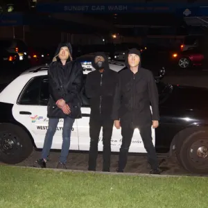 Death Grips