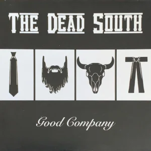 Good Company cover art