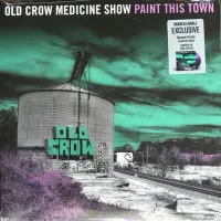 Paint This Town  cover art