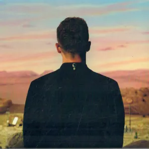 Everything I Thought It Was cover art