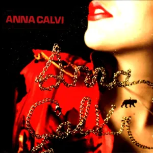 Anna Calvi cover art