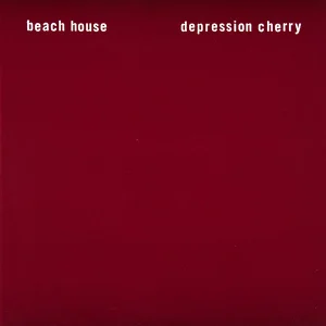 Depression Cherry  cover art